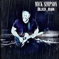 Black rain